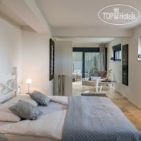 DV Sea Front Villa Athena 1