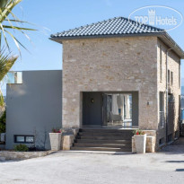 DV Sea Front Villa Athena 1
