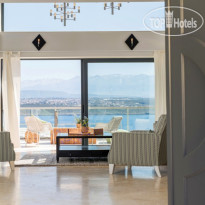 DV Sea Front Villa Athena 1