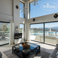 DV Sea Front Villa Athena 1