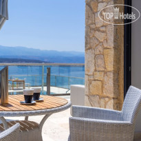 DV Sea Front Villa Athena 1