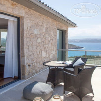 DV Sea Front Villa Athena 1