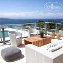 DV Sea Front Villa Athena 1