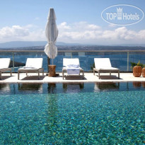 DV Sea Front Villa Athena 1