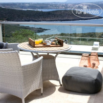 DV Sea Front Villa Athena 1