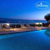 DV Sea Front Villa Athena 1