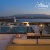 DV Sea Front Villa Athena 1