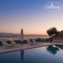 DV Sea Front Villa Athena 1