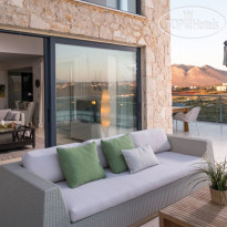 DV Sea Front Villa Athena 1