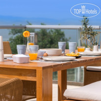 DV Sea Front Villa Athena 1
