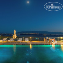 DV Sea Front Villa Athena 1
