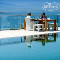 DV Sea Front Villa Athena 1
