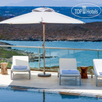 DV Sea Front Villa Athena 1