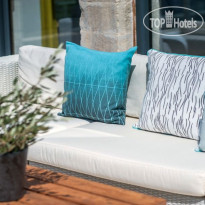 DV Sea Front Villa Athena 1