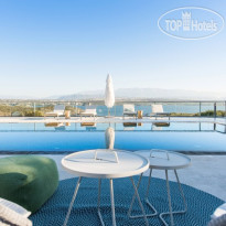 DV Sea Front Villa Athena 1