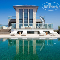 DV Sea Front Villa Athena 1