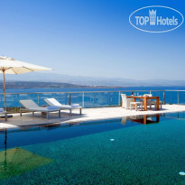 DV Sea Front Villa Athena 1