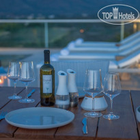 DV Sea Front Villa Athena 1