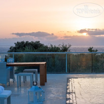 DV Sea Front Villa Athena 1