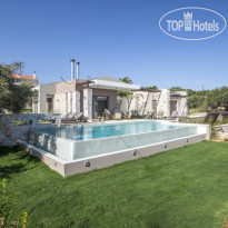 Daratso Villa D1 
