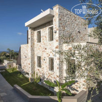 Daratso Villa D2