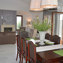Galiatsos Villa