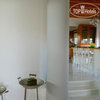 Galiatsos Villa