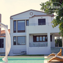 Galiatsos Villa