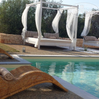 Galiatsos Villa