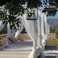 Galiatsos Villa