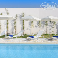 Majorie Villa KKG Lavender Villa