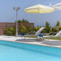 Majorie Villa KKG Rosemary Villa