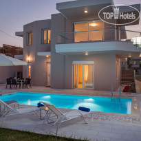 Majorie Villa KKG Rosemary Villa