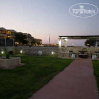Poseidon Villa Chania