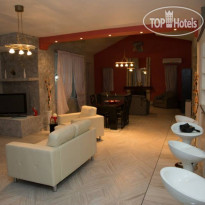 Poseidon Villa Chania