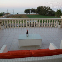 Poseidon Villa Chania