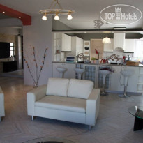 Poseidon Villa Chania