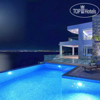 Poseidon Villa Heraklion 