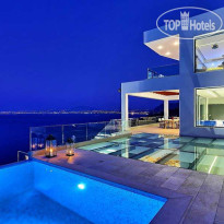 Poseidon Villa Heraklion 