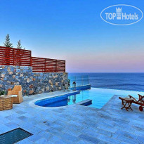 Poseidon Villa Heraklion 