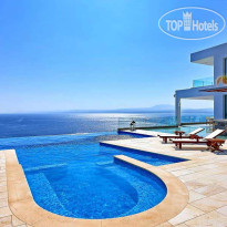 Poseidon Villa Heraklion 