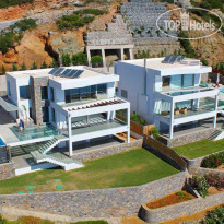 Poseidon Villa Heraklion 