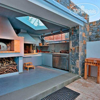 Poseidon Villa Heraklion 