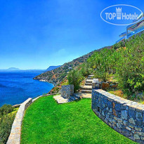 Poseidon Villa Heraklion 