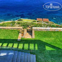 Poseidon Villa Heraklion 