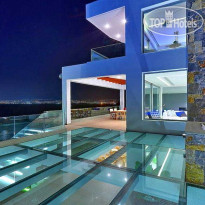 Poseidon Villa Heraklion 