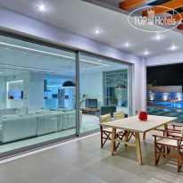 Poseidon Villa Heraklion 