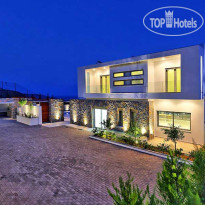 Poseidon Villa Heraklion 
