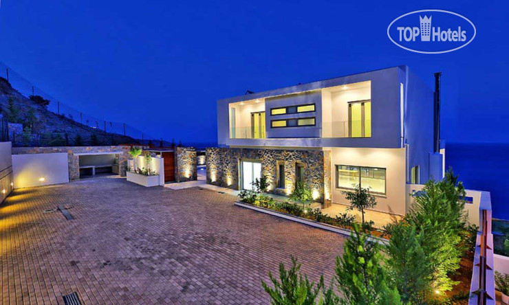 Hotel photo Poseidon Villa Heraklion 