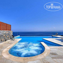 Poseidon Villa Heraklion 